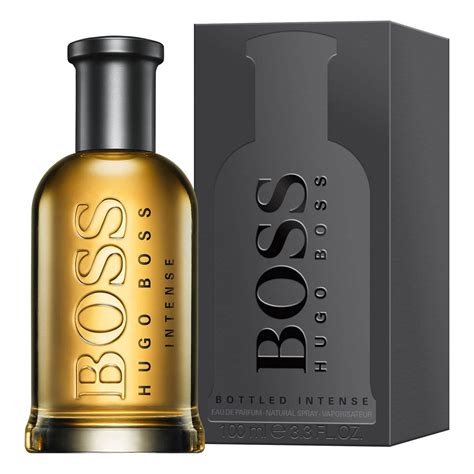 hugo boss perfume original price